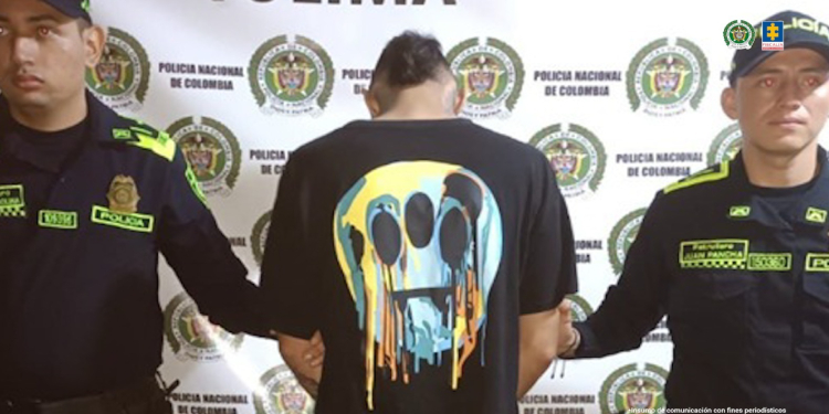 Enviados a la cárcel sujetos señalados de atentar contra pareja en Venadillo