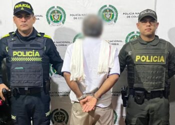 Sujeto buscado por abusar de una menor de edad fue capturado por la Policía en Padua