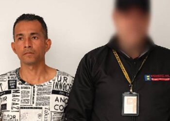 A la cárcel sujeto señalado de intentar asesinar a su ex con una navaja