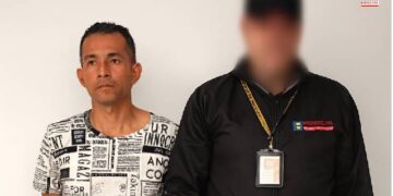 A la cárcel sujeto señalado de intentar asesinar a su ex con una navaja