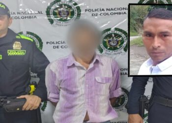 Crimen pasional: Sujeto asesinó a su exesposa y a otro hombre en Cajamarca