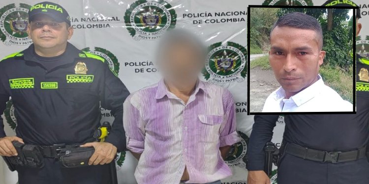 Crimen pasional: Sujeto asesinó a su exesposa y a otro hombre en Cajamarca