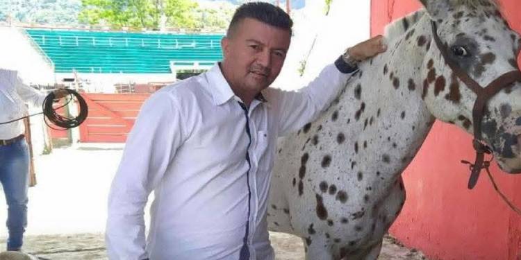 Asesinaron con arma de fuego a pensionado de la Policía 