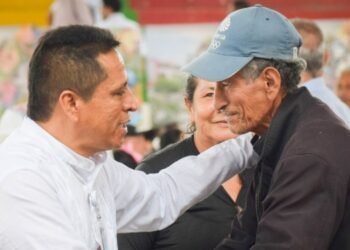 Alcalde de Chaparral habla de los puntos clave de su administración en 2025