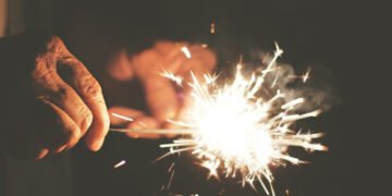 Llamado a decirle NO a la pólvora hicieron las autoridades