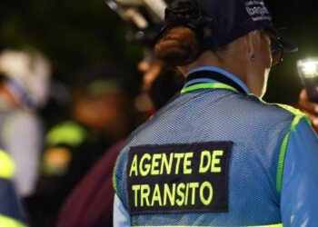 Estos son los cierres viales por final del fútbol colombiano