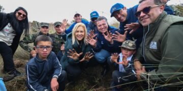 Cortolima destinó más de $60.000 millones en 2025 para fortalecer la gestión ambiental y el trabajo con las comunidades