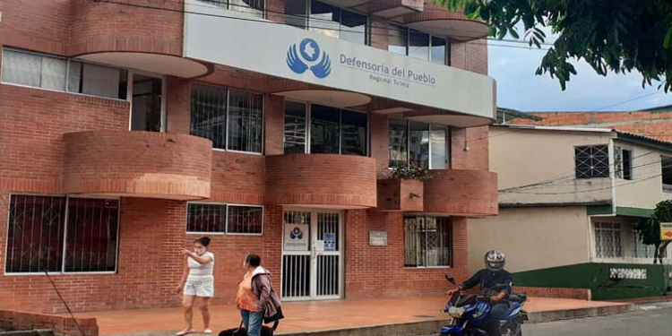 Defensores públicos reportan retraso en pago de diciembre por falta de giro del Ministerio de Hacienda