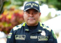 Nuevo comandante de Policía Metropolitana ratifica compromiso con seguridad en Ibagué