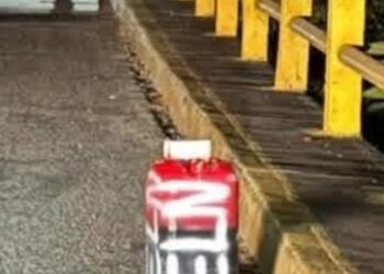 Paro armado del ELN genera temor en la vía Flandes – El Espinal