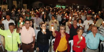 Alcaldía activa su escuadrón antipólvora para vivir una ‘Navidad Feliz, Navidad sin Pólvora’