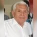 Falleció el ex gobernador Nestor Hernando Parra