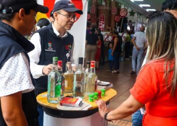 Ibagué vivió 100 horas por la legalidad: el GOAT marca un ejemplo nacional en la lucha contra el contrabando