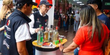 Ibagué vivió 100 horas por la legalidad: el GOAT marca un ejemplo nacional en la lucha contra el contrabando