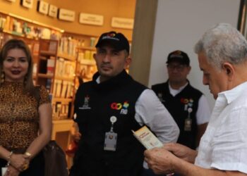 Exito total en Ibagué con la “Vitrina de la legalidad” del Tolima