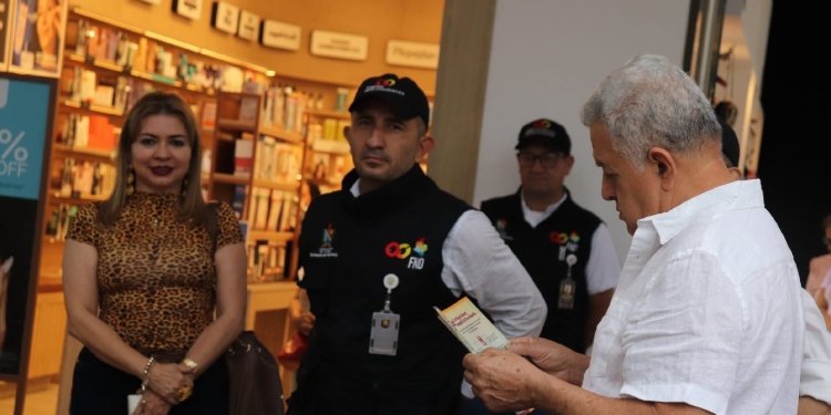 Exito total en Ibagué con la “Vitrina de la legalidad” del Tolima