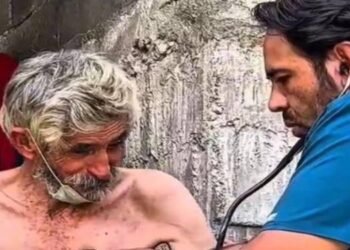 Alcaldía realizará jornada ‘Por una Navidad en Casa’ para habitantes de calle