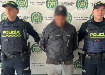 Motociclista intentó escapar de un retén de la Policía en zona rural de Líbano