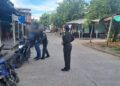 7 personas detenidas en operativos de la Policía el fin de semana en el Tolima