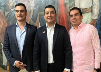 Concejo de Ibagué eligió por unanimidad a la mesa directiva 