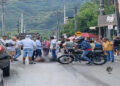 Sigue sin identificar el motociclista fallecido en  siniestro vial en el barrio El Refugio