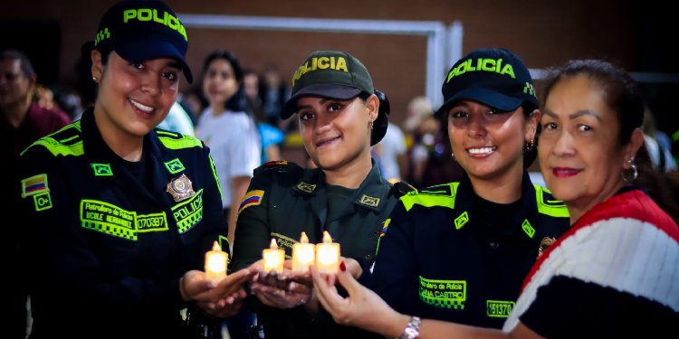 Más de 1.300 uniformados acompañarán la celebración en el área metropolitana