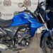 Moto robada en San Luis fue recuperada por la Policía en Guamo