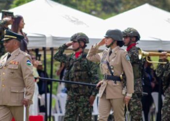 Llega nuevo comandante a la Sexta Brigada del Ejército al Tolima