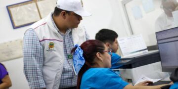 Secretaría de Salud realizó operativo en farmacias de Ibagué para mejorar la atención