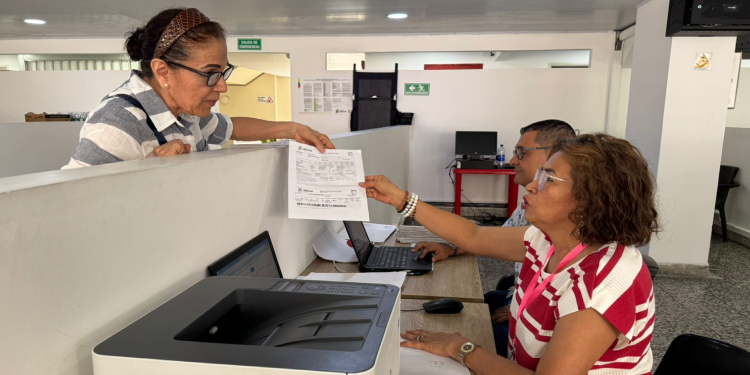 Con descuentos del 80% en interés de mora puede pagar el Predial o Industria y Comercio