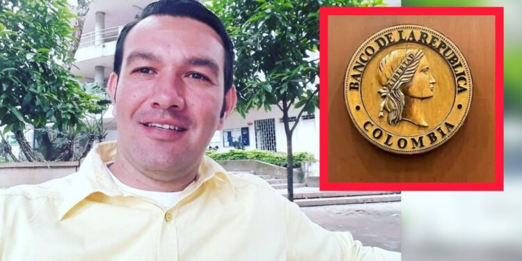 «Con el salario mínimo en dos millones pesos, el banco de la República ya estará pensando en subir las tasas de interés»: Guillermo Naranjo