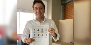 ¿Está inhabilitado Marco Hincapié Jr para las elecciones legislativas 2026?