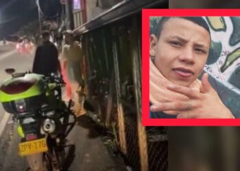 En Fresno, acabaron con la vida de un «angelito» de 15 años