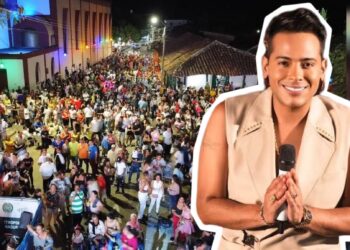 Hoy Ambalema vibrará con el gran concierto decembrino en el marco de las fiestas de Santa Lucía