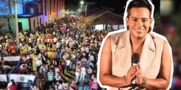 Hoy Ambalema vibrará con el gran concierto decembrino en el marco de las fiestas de Santa Lucía