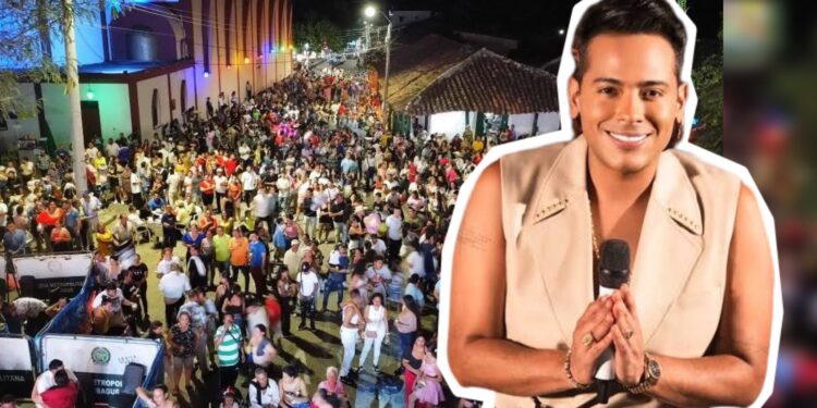 Hoy Ambalema vibrará con el gran concierto decembrino en el marco de las fiestas de Santa Lucía