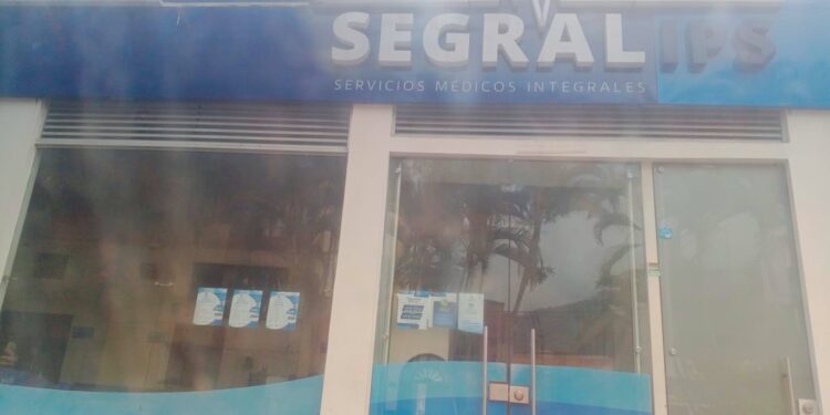 Indignación en Ibagué: Segral salud deja a trabajadores sin salario y causa desesperación familiar