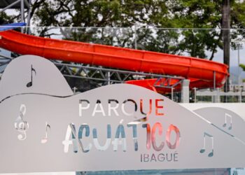 Así quedaron las tarifas para el ingreso a las Piscinas de Olas