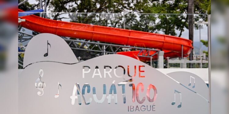 Así quedaron las tarifas para el ingreso a las Piscinas de Olas