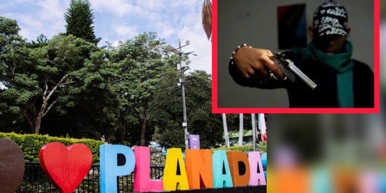 Intento de sicariato siembra el terror en zona rural de Planadas