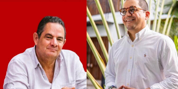 Cambio Radical Tolima no presentó lista a la cámara para las elecciones del 2026