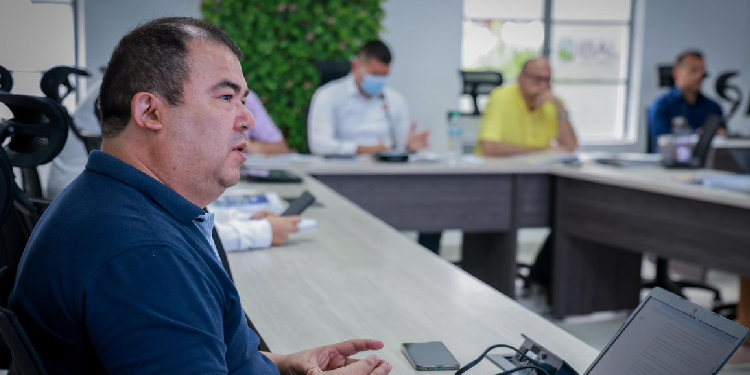 Más de $141.000 millones aprobó la Junta Directiva Ordinaria del Ibal para invertir en Ibagué 