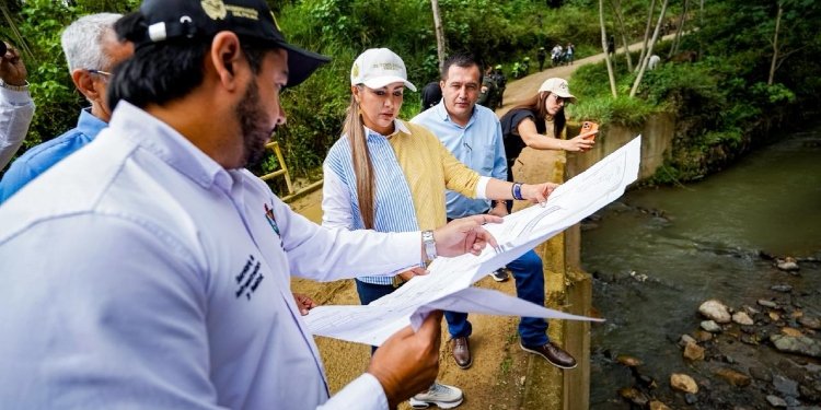 Depsues de 7 años se construirá de nuevo el puente de ´La Ruidosa´en Villarrica