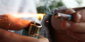 A tres asciende la cifra de quemados por pólvora en Ibagué