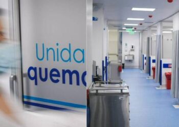 Ya son siete las personas quemadas por pólvora en lo que va de diciembre en Ibagué