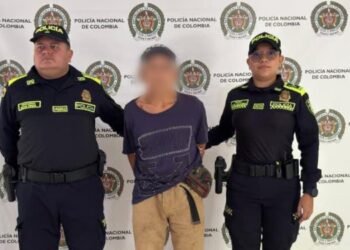Alias ‘Rambo’ fue detenido en Purificación para cumplir condena por integrar la banda de ‘Los Yayis’