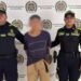 Alias ‘Rambo’ fue detenido en Purificación para cumplir condena por integrar la banda de ‘Los Yayis’