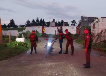 Cero homicidios durante el fin de semana en el departamento del Tolima