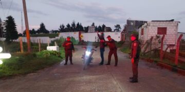 Cero homicidios durante el fin de semana en el departamento del Tolima