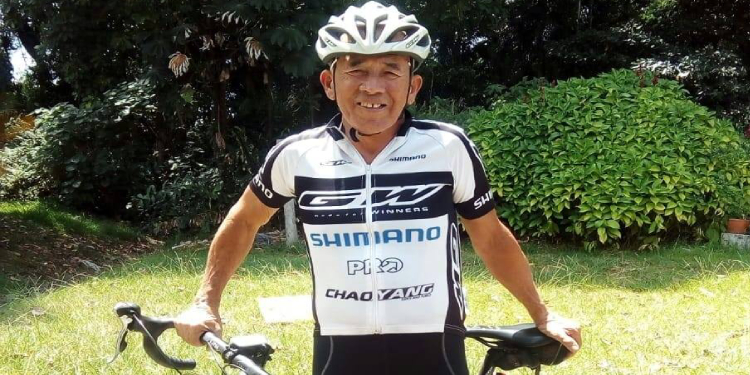 Excompañeros del Ibal recordaron a Rodrigo 